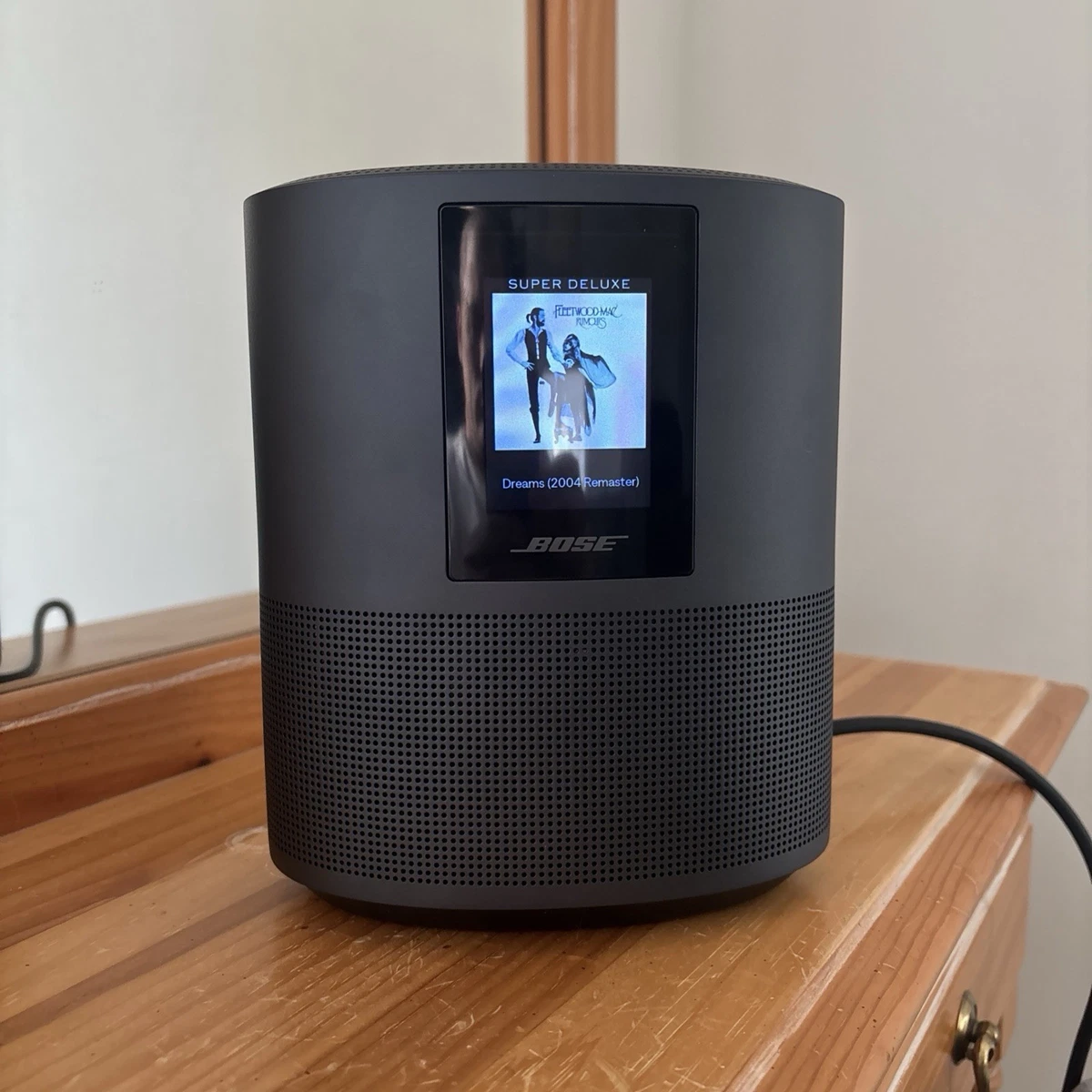 bose  speaker 500 最終値下げ‼️ bose speaker 500 最終値下げ‼️ Bose Smart Speaker 500 | ボーズ