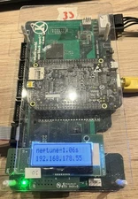 Control Board KNC Miner Neptune