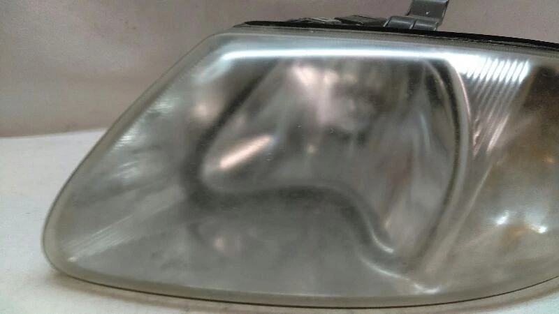 Faro izquierdo conductor compatible con Dodge Caravan F185-167995 01-07 Foto 2 de 4