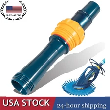 W70326 Cassette Outer Extension Pipe Replace for Zodiac Baracuda G3 Pool Cleaner