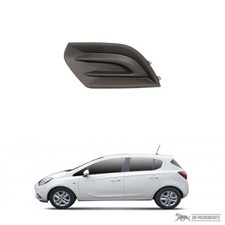 Stoßstangen Gitter Blende vorne links für Opel Corsa E X15 Baujahr 2015-2019