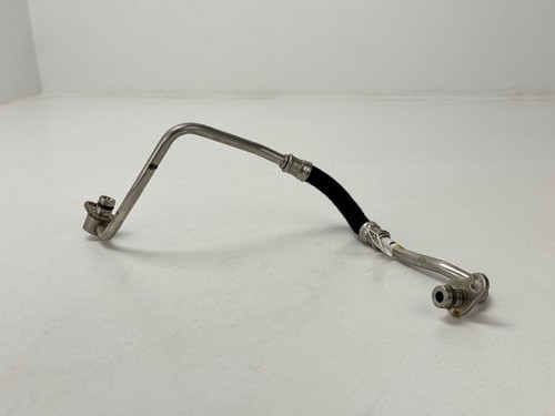 BMW 2 G42 2025 Benzin 190kW Turbolader Ölleitung Ölschlauch 8489607 DLZ835