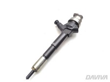 Injecteur Opel MERIVA