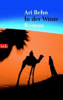 In der Wüste. von Ari Behn | Buch | Zustand gut