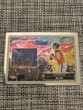 2024 Panini Zenith - State of the Art Bo Nix #20 (RC)
