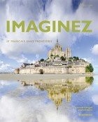 IMAGINEZ 3E STUDENT EDITION By Vhl *Excellent Condition*