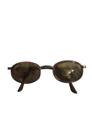 Vintage Maui Jim MJ 139-10 Makana Polarized Tortoise Sunglasses MJ139-10