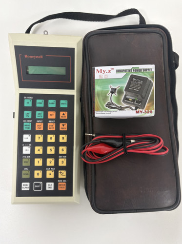 1pcs HONEYWELL STS103-001-000 06-24.F1D2-1 SMART FIELD COMMUNICATOR