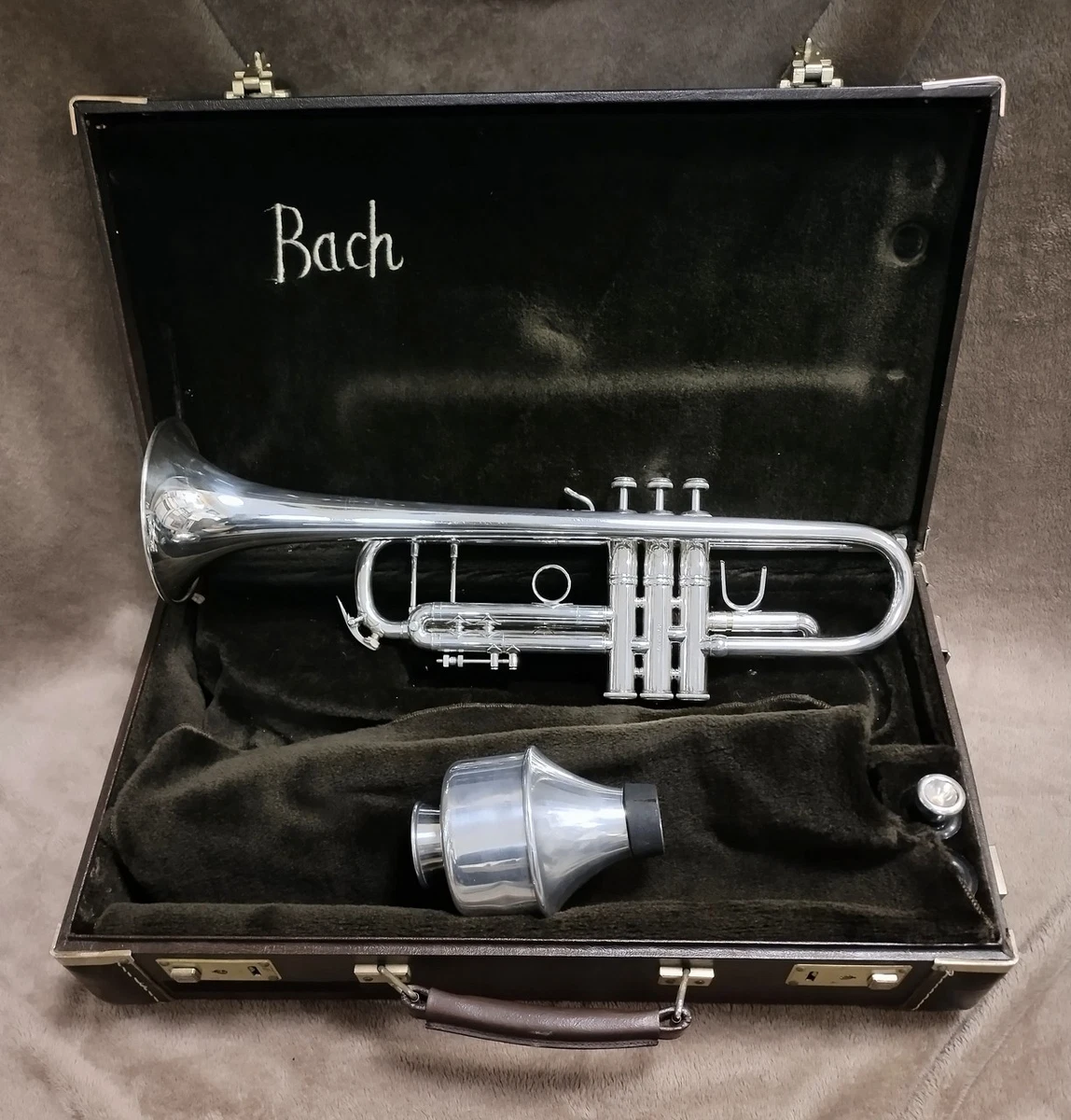 Bach 37 Ml for sale | eBay