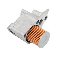 Transmission Filter Assembly Oil Governor 31726-1XA03 Fit for Nissan Versa Cube