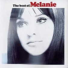 Melanie: The Best Of