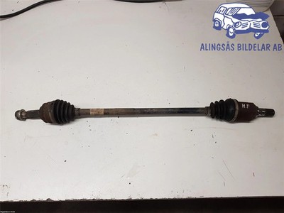 ORIGINAL Antriebswelle vorne vorne rechts NISSAN MICRA IV (K13_)  2015