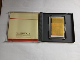 PC Engine software Dragon Spirit from japan