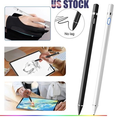 For Samsung Galaxy Tab S6 Lite 2024/S9/S9+/A9/A9+ Touch Srceen Stylus Pen Pencil