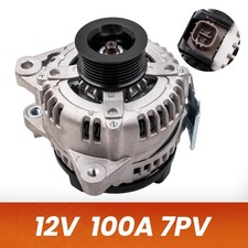 Alternador para motor Toyota Avensis ACM21R 2AZ-FE 4cyl. Gasolina 03 2,4 L