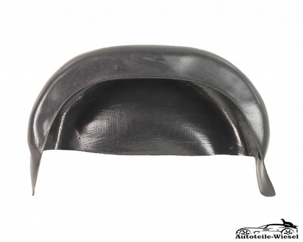 KotflüGelinnenverkleidung FüR Fiat, CitroëN, Peugeot Rechts Hinten Ab 04.06-image