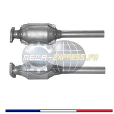Catalyseurs Skoda FELICIA