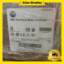 1PC AB 150-F480NBD SER B smart motor controller Brand New AB 150F480NBD PLC US