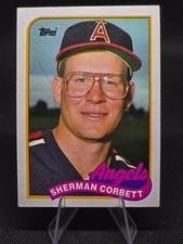 Click to enlarge Sherman Corbett