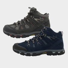 Peter Storm Men’s Arnside II Mid Walking Boot