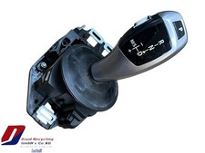BMW 5er E60 Schaltknauf, Schaltknüppel 7589212-01
