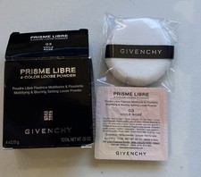 Givenchy Prisme Libre Loose Powder Voile Rose...