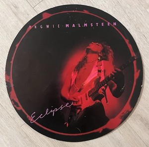 Eclipse Yngwie Malmsteen | eBay