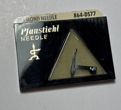 Record NEEDLE 864-DS77 for Varco Vaco TN-8 TN-8D NTO-8DS TN-4 989D/S EV3332DS