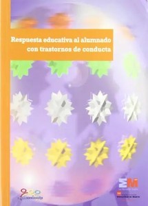 Pädagogische Reaktion auf Schüler mit Problemen oder Verhaltensstörungen,...