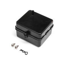 Pro Boat Proboat Waterproof Receiver Box PRB281118 Replacement Boat Parts