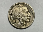 1923 S Buffalo Nickel #1