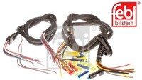 Febi Bilstein 107074 Kabelreparatursatz FüR Heckklappe FüR BMW