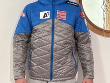 Austrian Ski Team Schöffel Jacket Toulon Kin...