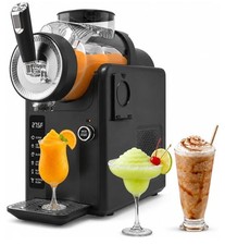 Slushie Machine