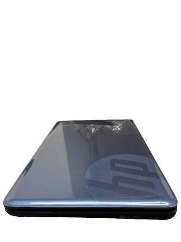 Ordinateur portable HP 2000 15,6" AMD E-300 4Go RAM | Sans disque dur | Pour pièces - Photo 5 sur 6