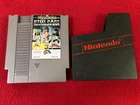 NES GAME - WWF STEEL CAGE CHALLENGE WITH NINTENDO SLEEVE (NLG057074)