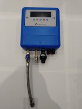 Mikrofill 3 Pressurisation Unit  