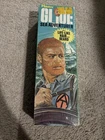 Hasbro G.I. Joe Sea Adventurer Action Figure Life-Like Hair Box Accessories
