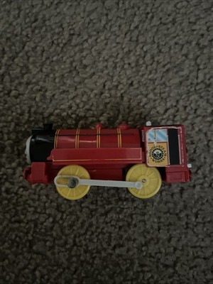 Thomas & Friends Trackmaster Motorized Train Victor 2013 WORKS