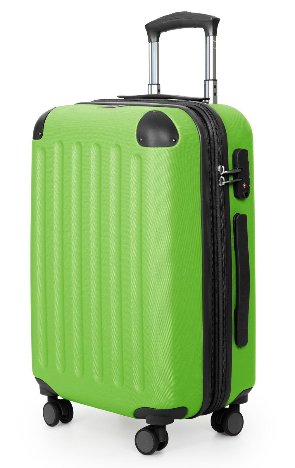 MALETA CAPITAL - Spree - Equipaje de mano trolley maleta rígida, 55 cm, 42 litros