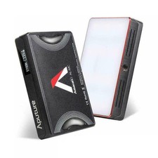 Aputure AL-MC RGB LED Video Light Portable St...