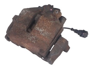 Bremssattel links vorne VW Scirocco III (13) 2.0 TDI  135 kW  184 PS (05.2014-1