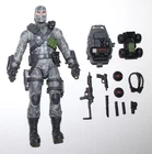 PURGE 34 - 84 Firefly Figure 2 - GIJOE CLASSIFIED SERIES 6" Scale 1/12