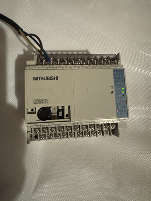 FX1S-30MR Mitsubishi SPS