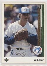 Al Leiter