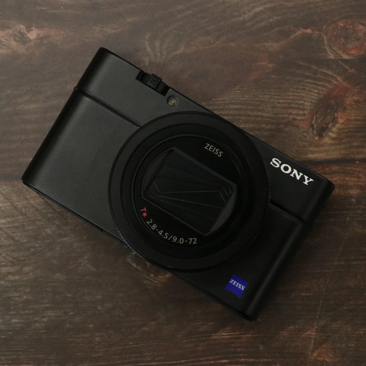 SONY RX100M6 DSC-RX100VI ジャンク Sony Cyber-shot DSC-RX100 VI Digital Cameras for Sale | Shop New
