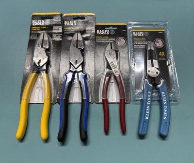 Klein Tools Lineman Bundle