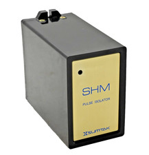 HEIDENHAIN Sumtak SHM-12C24C Pulse Isolator Encoder Signal Isolator AC85-264V