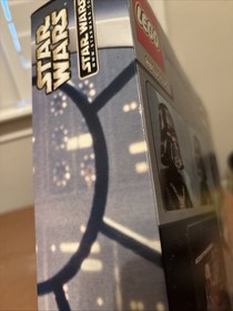 NISB Lego Star Wars Darth Vader 8010 Retired