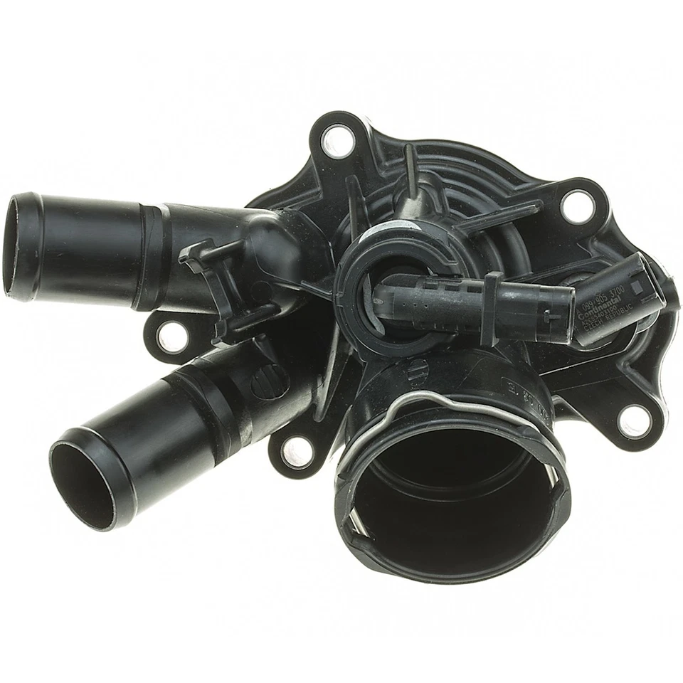 Корпус термостата 788-217 Motorad для MB Mercedes Mercedes-Benz C250 SLK250 - Изображение 3 из 4